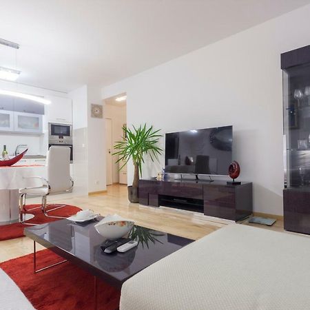 Luxury Apartment Split Exteriér fotografie