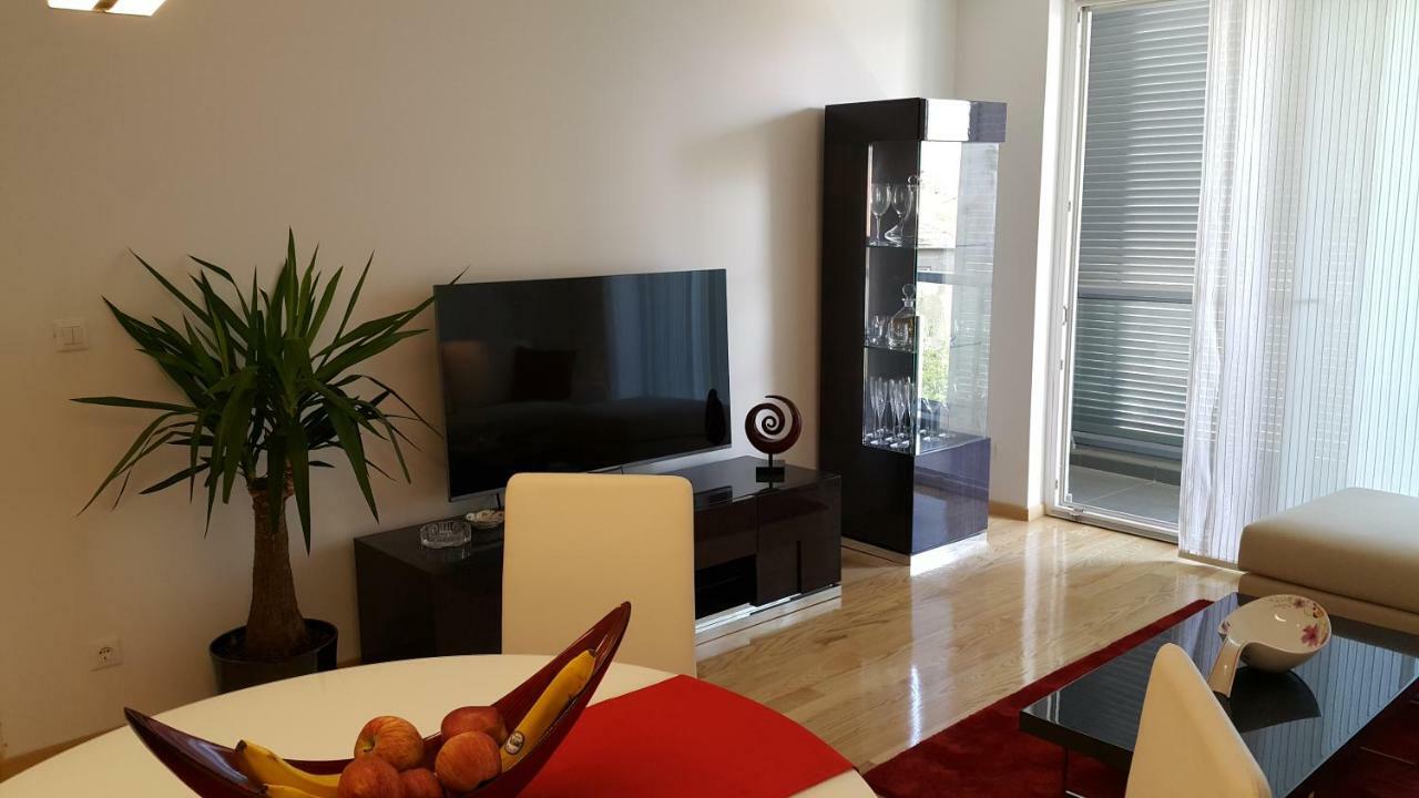 Luxury Apartment Split Exteriér fotografie