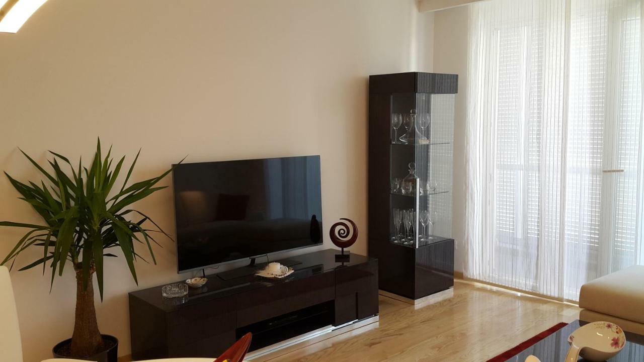 Luxury Apartment Split Exteriér fotografie