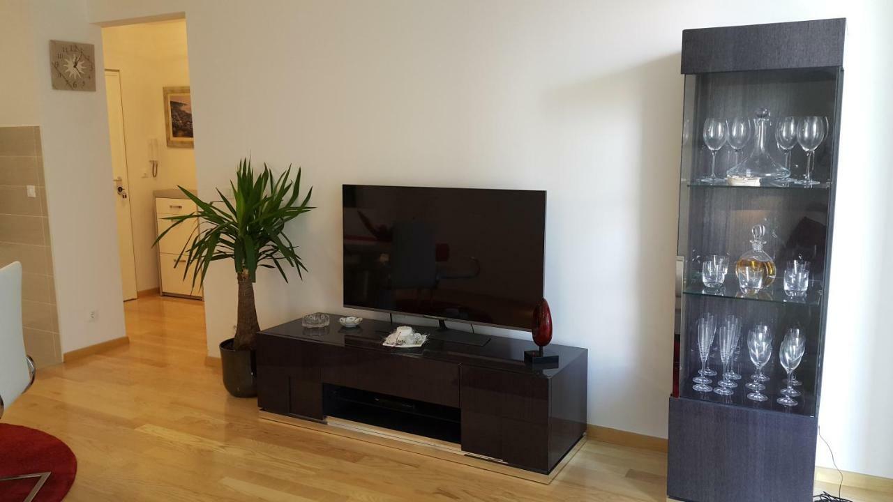 Luxury Apartment Split Exteriér fotografie