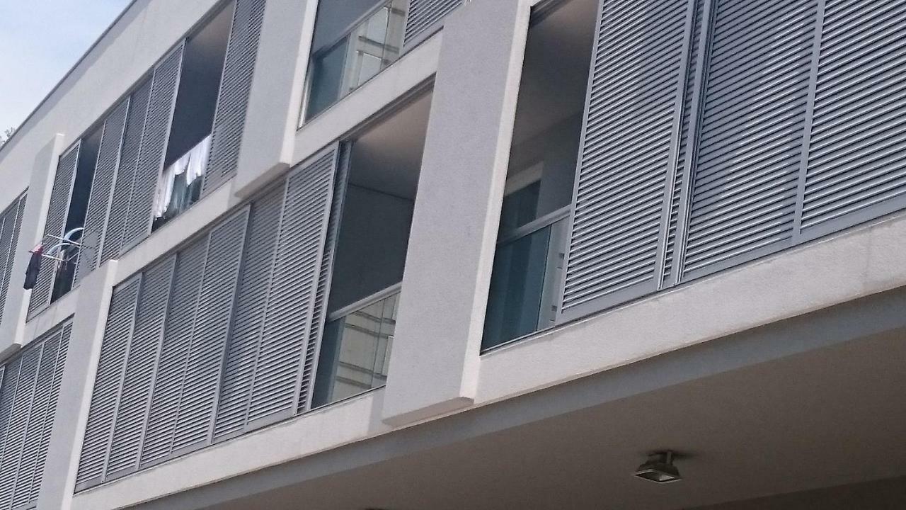 Luxury Apartment Split Exteriér fotografie