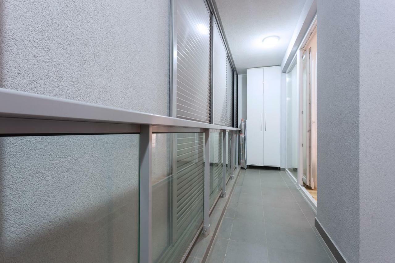 Luxury Apartment Split Exteriér fotografie