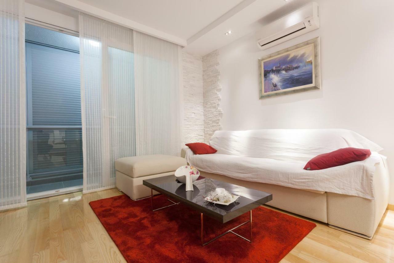 Luxury Apartment Split Exteriér fotografie