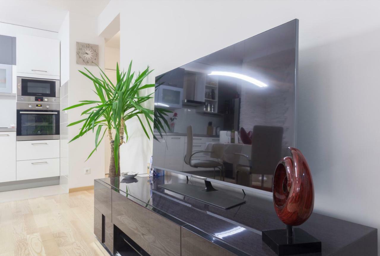 Luxury Apartment Split Exteriér fotografie