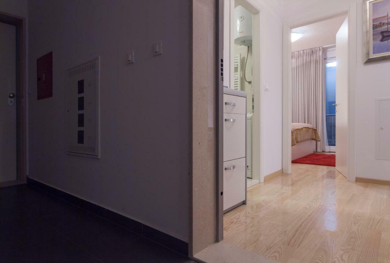 Luxury Apartment Split Exteriér fotografie
