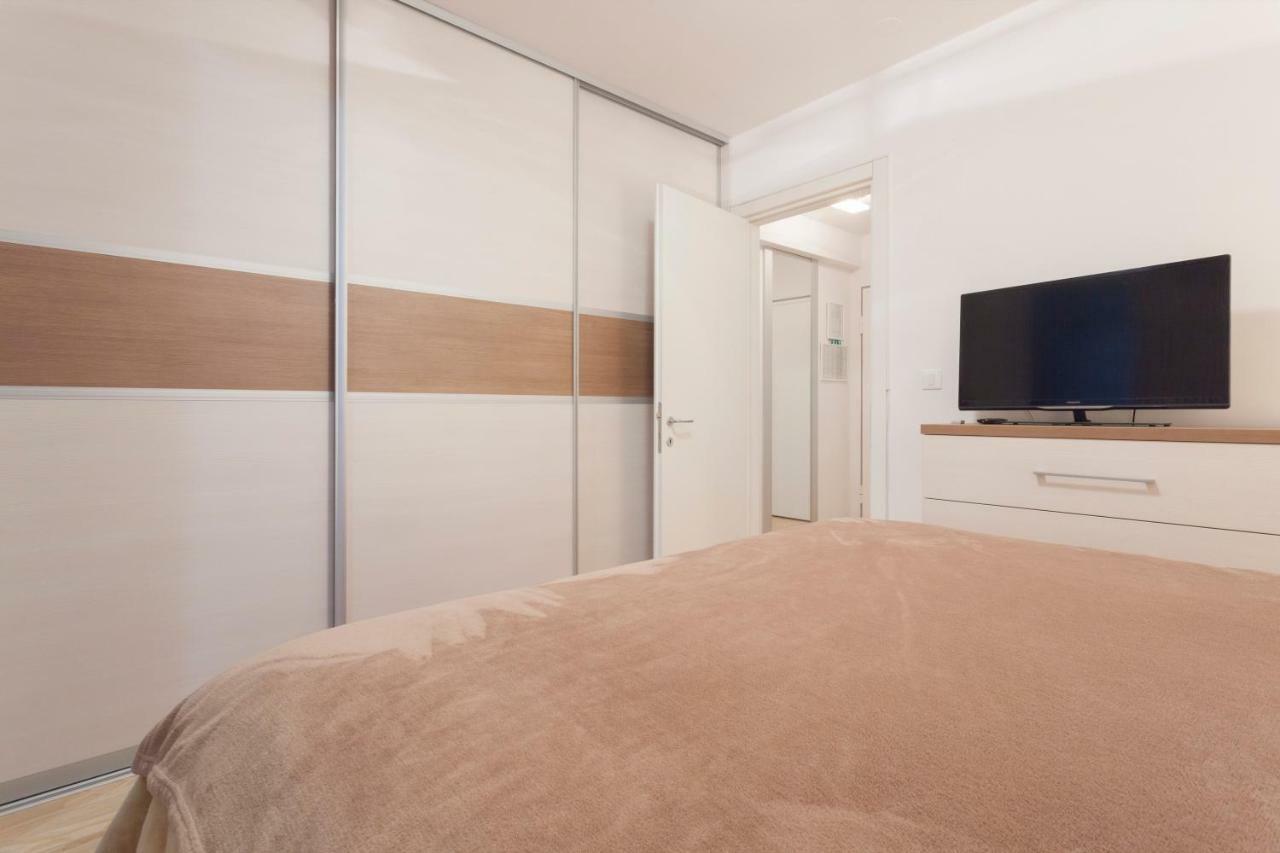 Luxury Apartment Split Exteriér fotografie