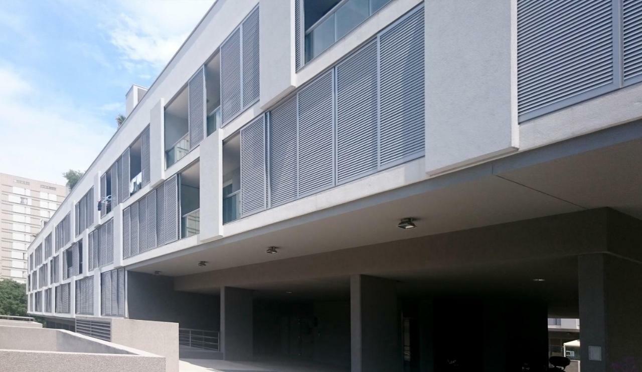 Luxury Apartment Split Exteriér fotografie